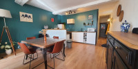 appartement à BAYONNE (64100)