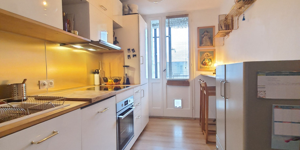appartement à ANGLET (64600)
