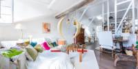 appartement à BAYONNE (64100)