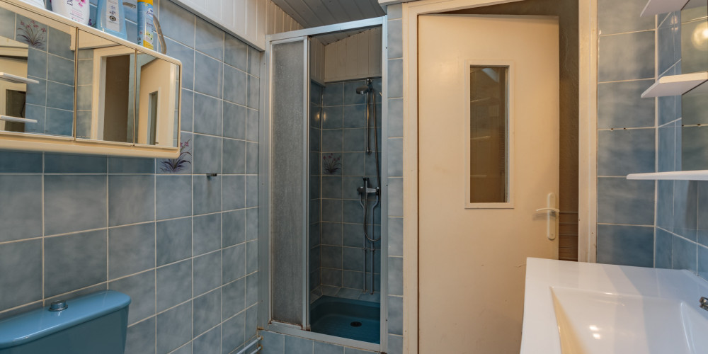 appartement à BIARRITZ (64200)