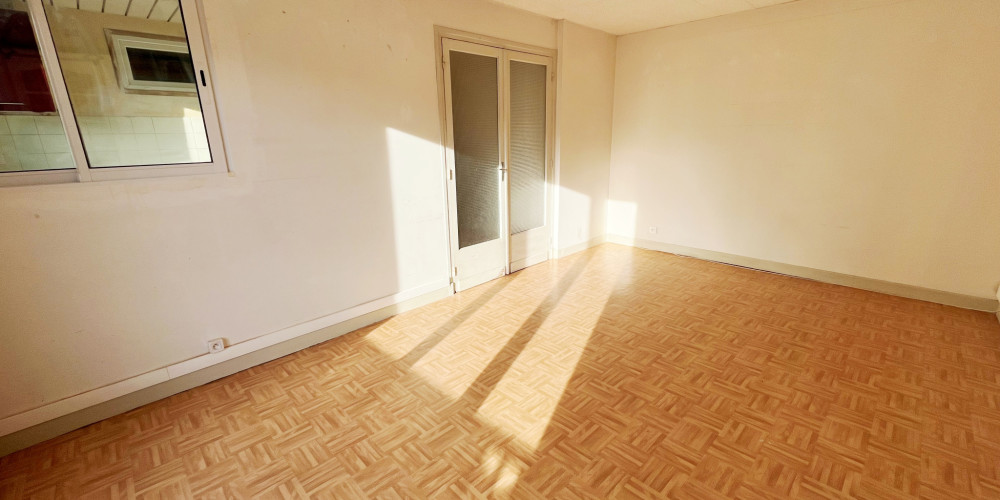 appartement à LOURDES (65100)