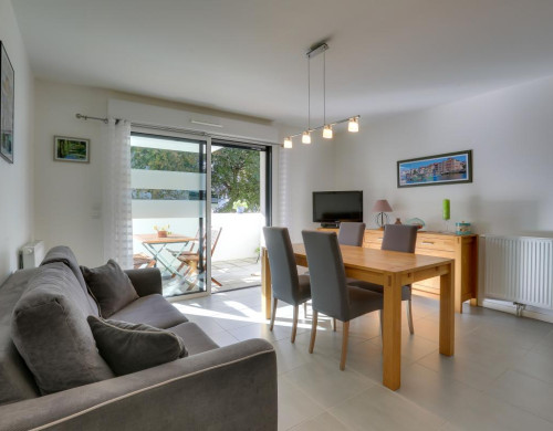 appartement  ST JEAN DE LUZ