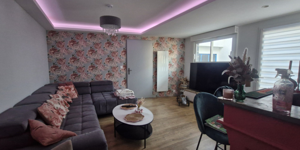 maison à LOURDES (65100)