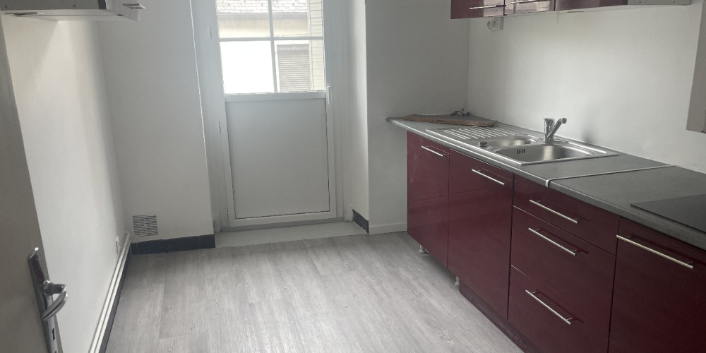 appartement à LANNEMEZAN (65300)