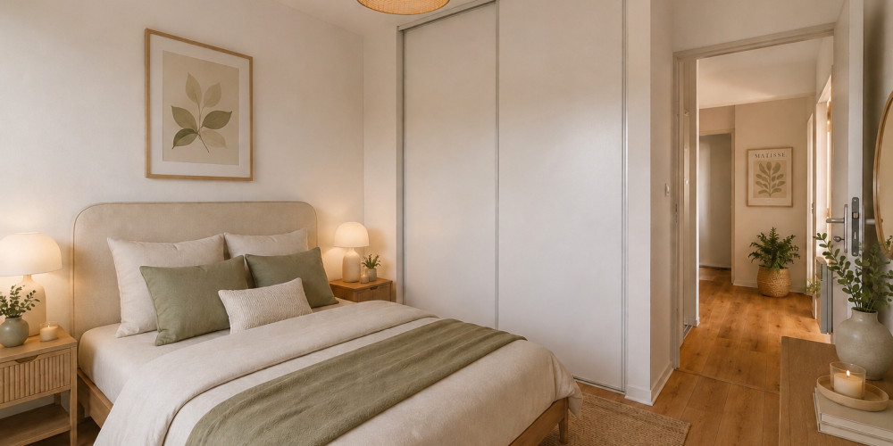appartement à ANGLET (64600)
