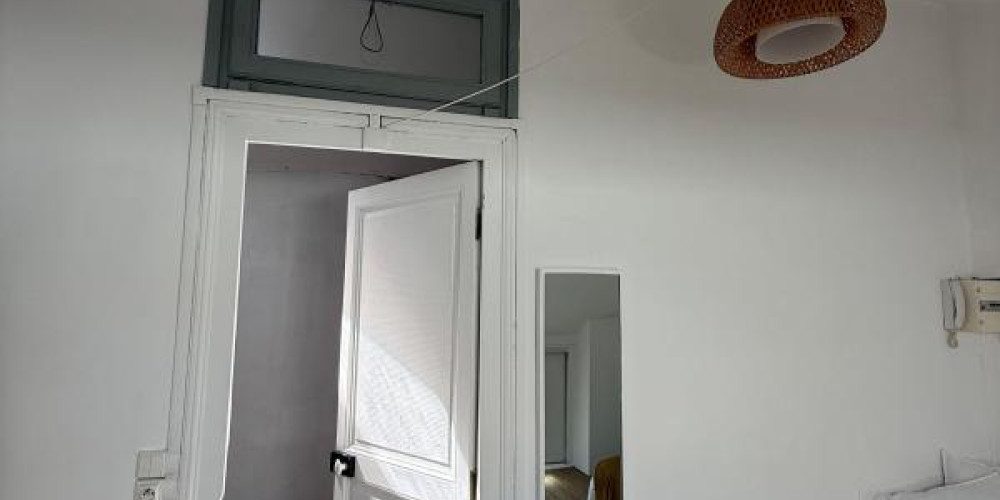 appartement à BAYONNE (64100)