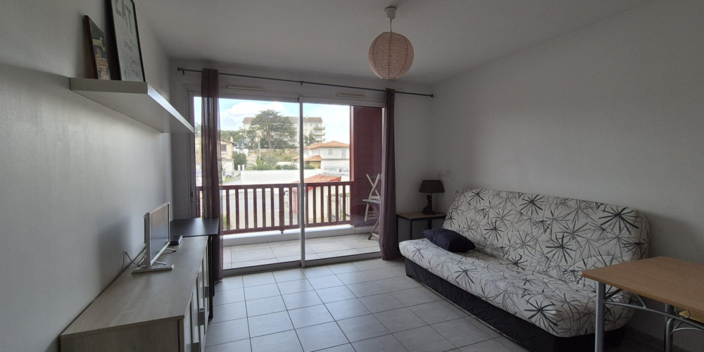 appartement à ANGLET (64600)