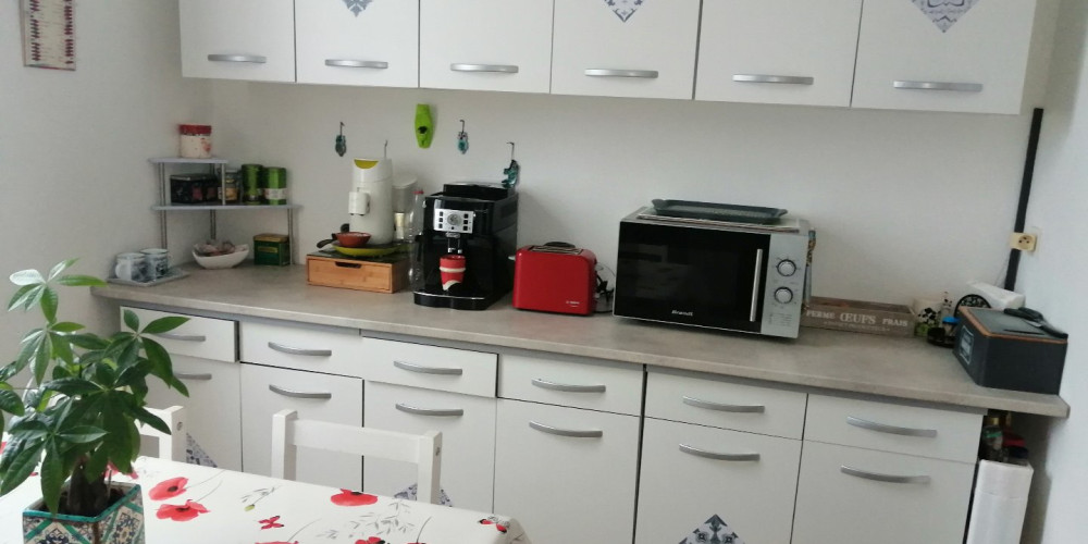 appartement à SABARROS (65330)