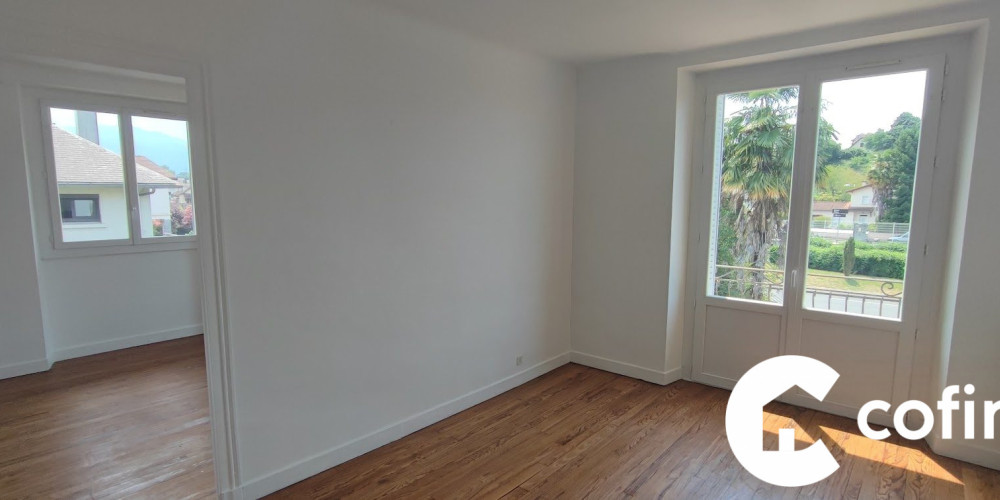 appartement à BIDOS (64400)