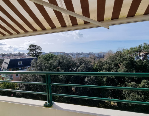 appartement  BIARRITZ