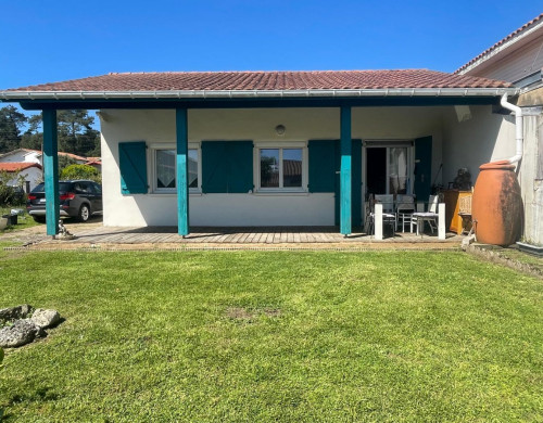 maison  ANGLET