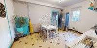 maison à SARPOURENX (64300)