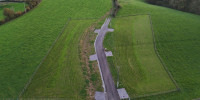 terrain à ST PALAIS (64120)