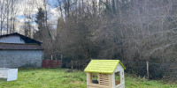 immeuble à ST LAURENT DE NESTE (65150)