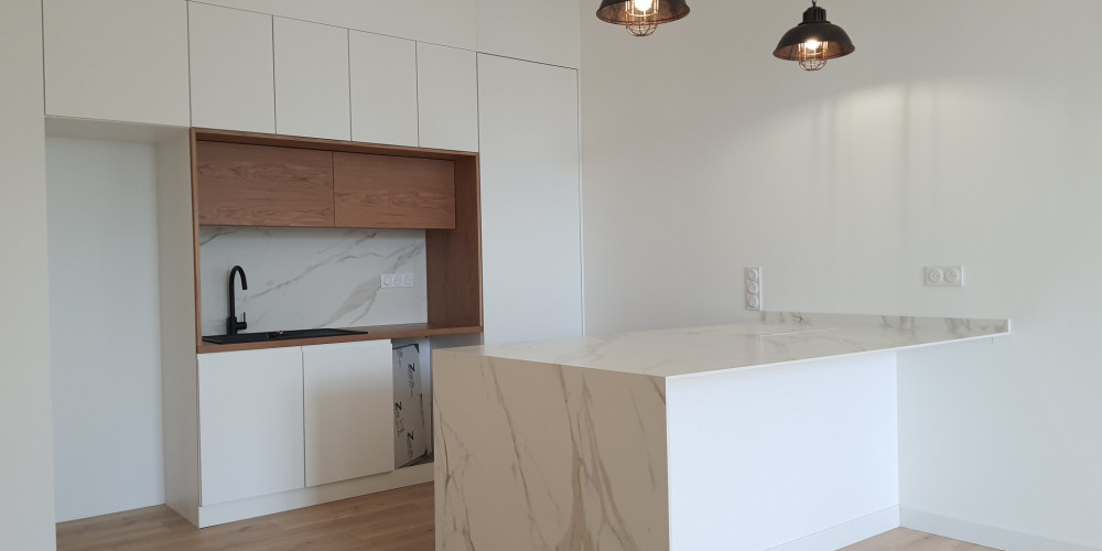 appartement à BAYONNE (64100)
