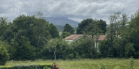appartement à ST PEE SUR NIVELLE (64310)