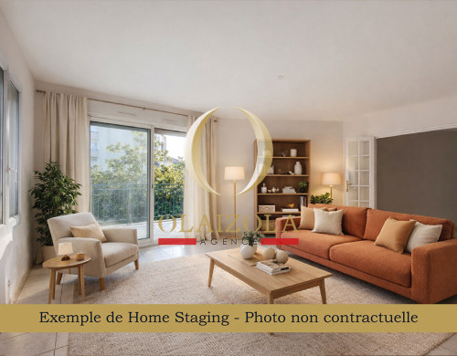 appartement  BIARRITZ