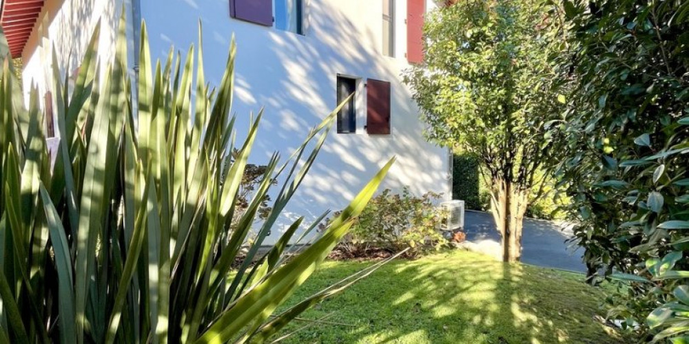 maison à ARBONNE (64210)