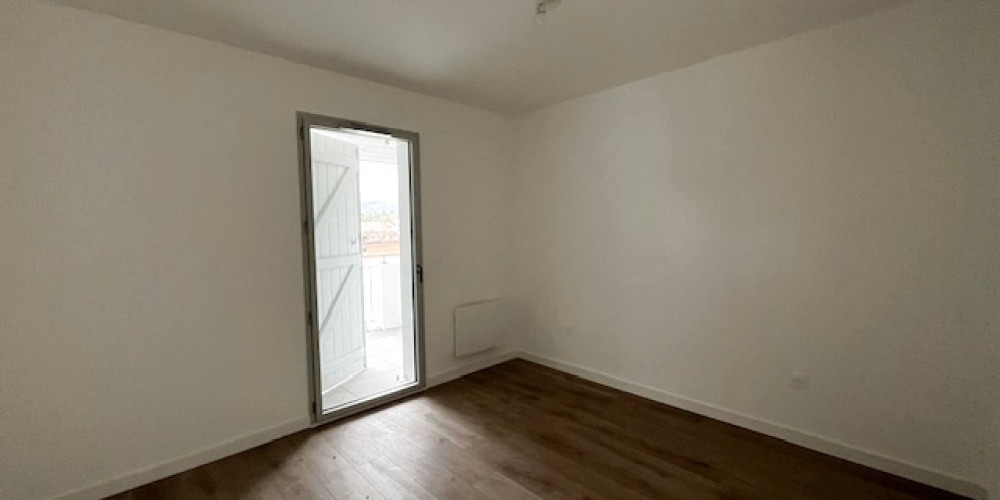 appartement à ST JEAN PIED DE PORT (64220)