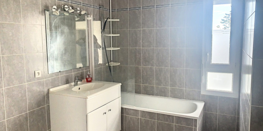 appartement à BAYONNE (64100)