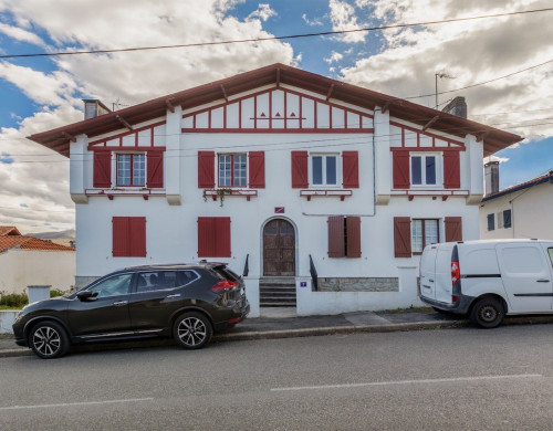 appartement  CIBOURE