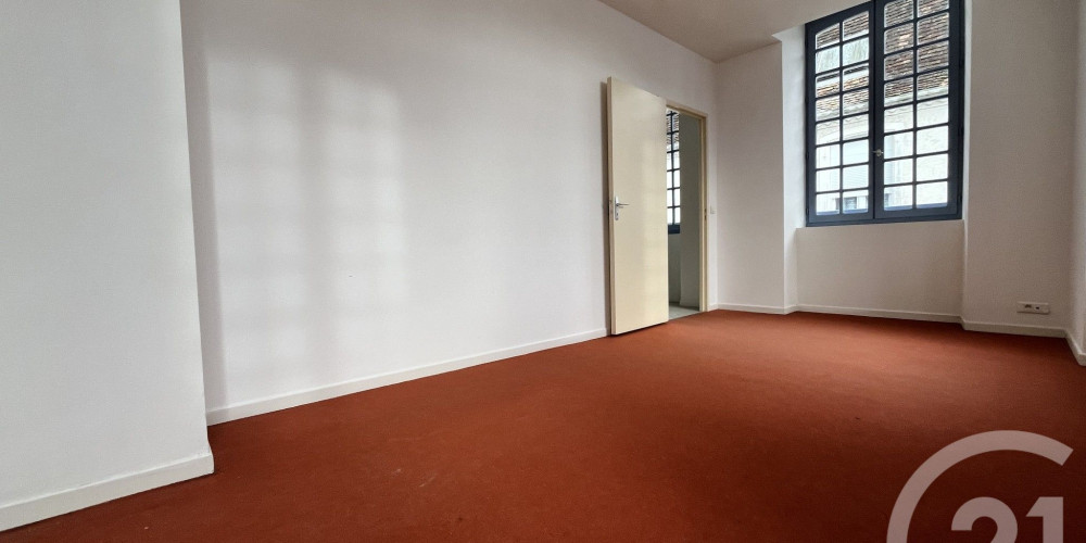 appartement à ORTHEZ (64300)