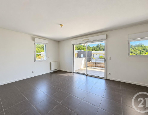 appartement  ST JEAN DE LUZ