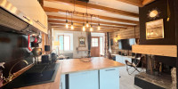 appartement à VIELLE AURE (65170)