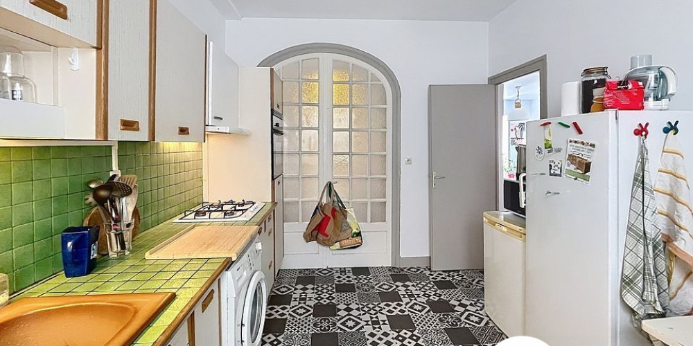 appartement à BAYONNE (64100)