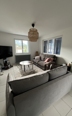 Appartement  LAU BALAGNAS