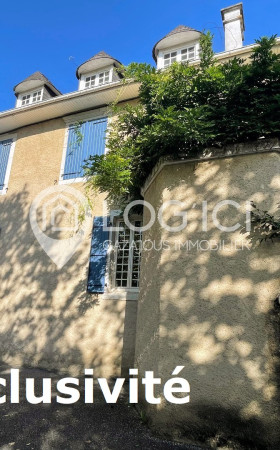 Maison  ASSAT