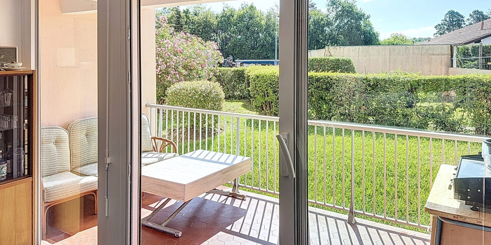 appartement à BIARRITZ (64200)