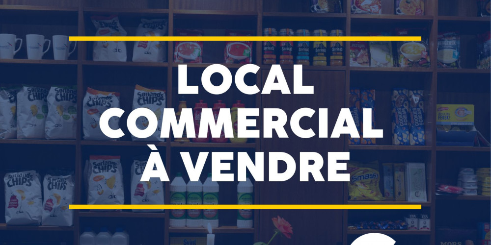 local commercial à PAU (64000)