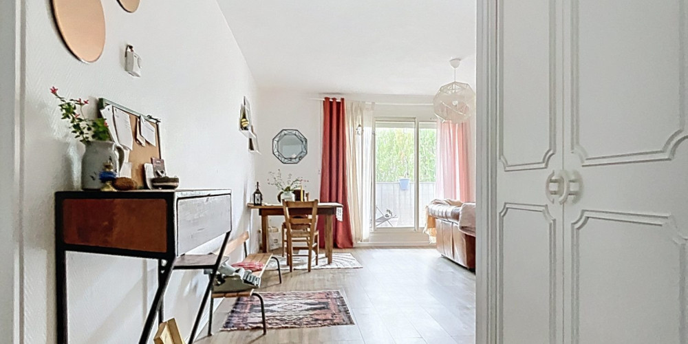 appartement à PAU (64000)