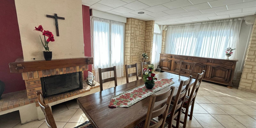 maison à LOURDES (65100)