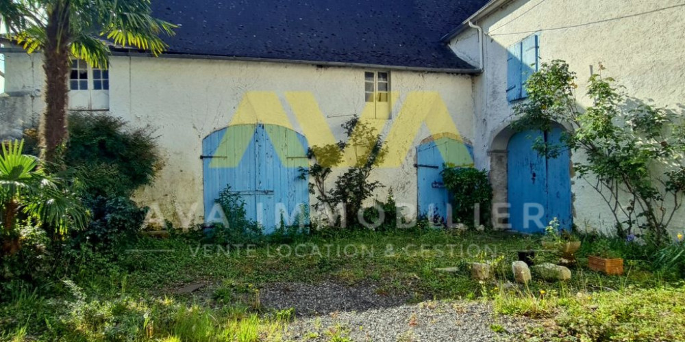 maison à NAVARRENX (64190)