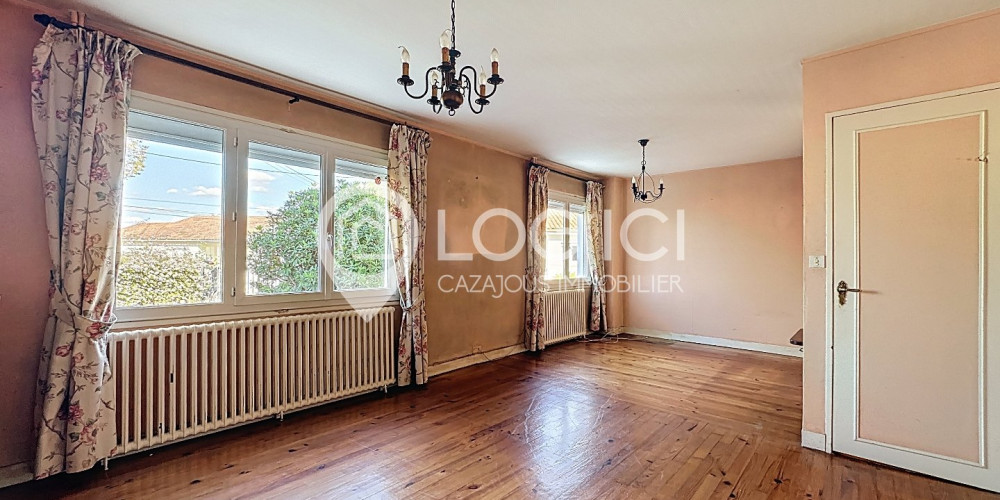 maison à COARRAZE (64800)