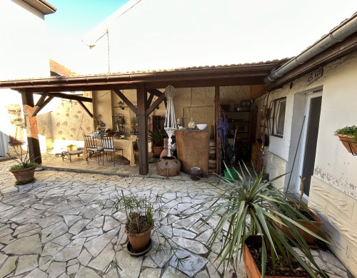 maison  PAU