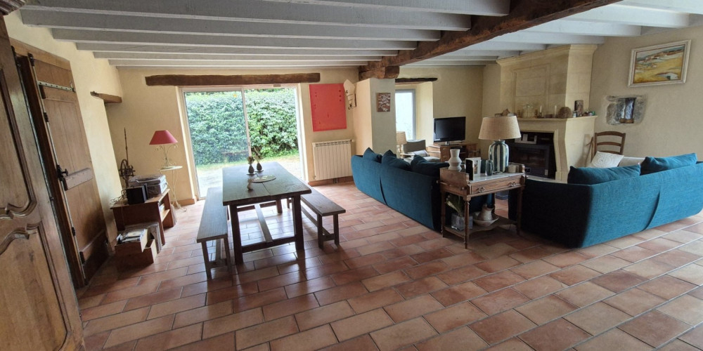 maison à ARCANGUES (64200)