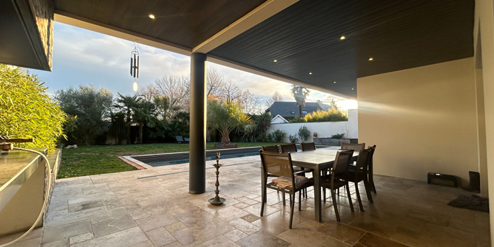 maison à IDRON (64320)