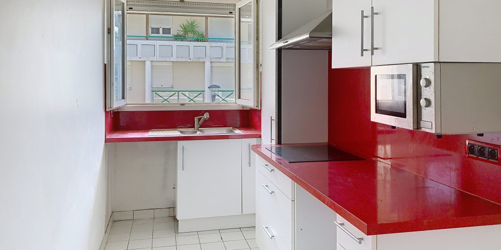 appartement à BILLERE (64140)