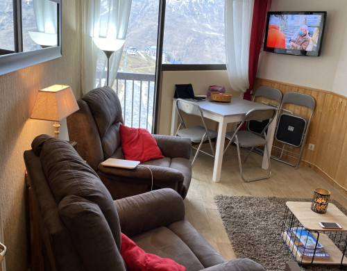 appartement  ST LARY SOULAN
