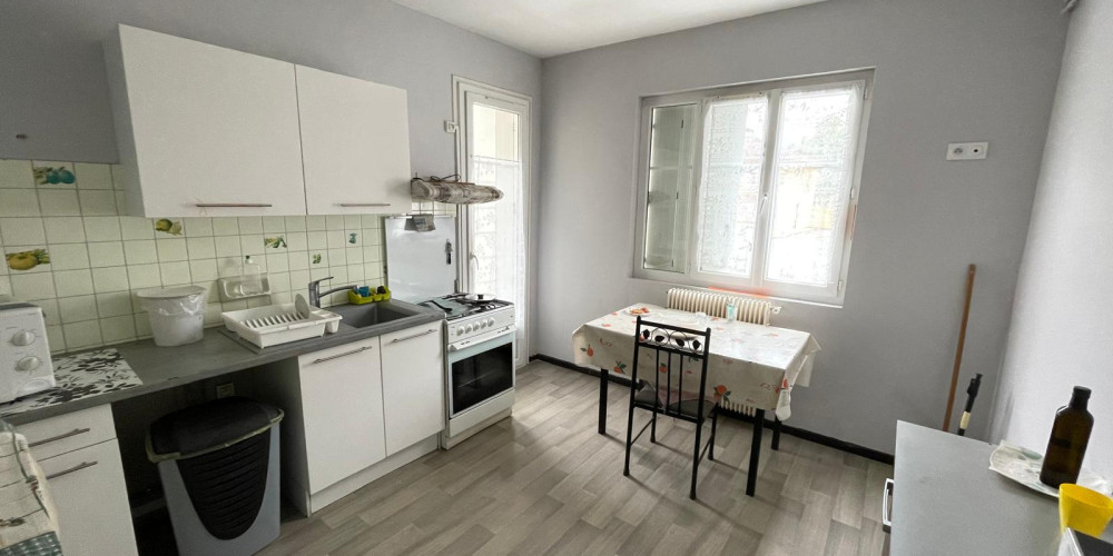 appartement à LOURDES (65100)
