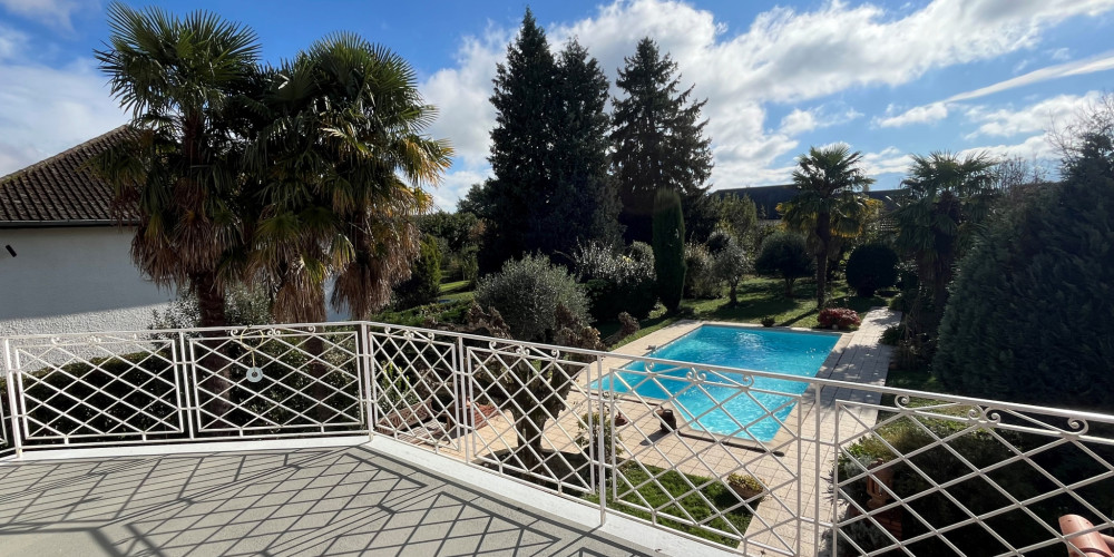 maison à LALOUBERE (65310)