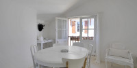 appartement à ST JEAN DE LUZ (64500)