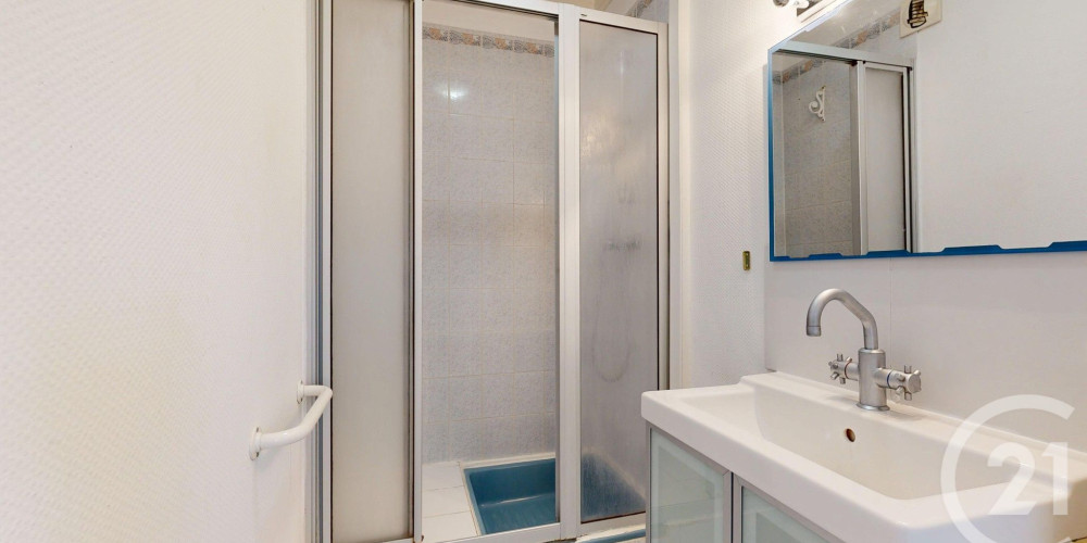 appartement à BIARRITZ (64200)