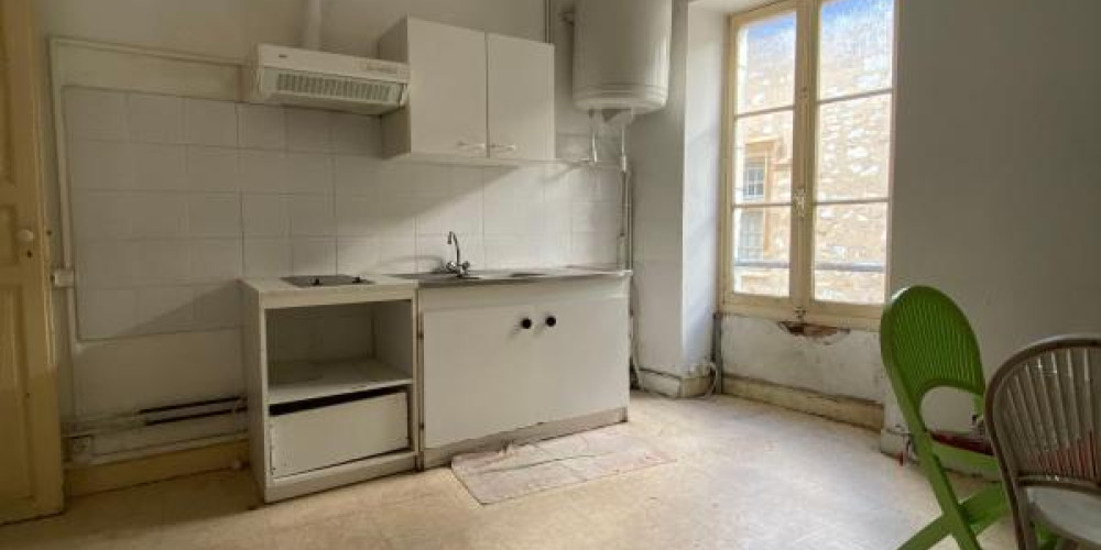 appartement à ORTHEZ (64300)