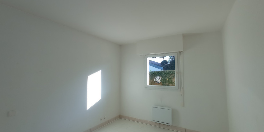 appartement à ANGLET (64600)