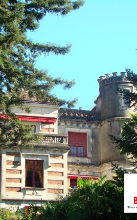 Maison  SALIES DE BEARN
