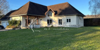 maison à ESPOEY (64420)
